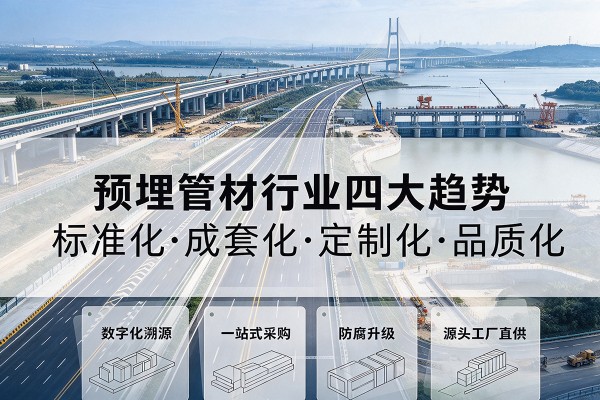高青行业发展趋势总结