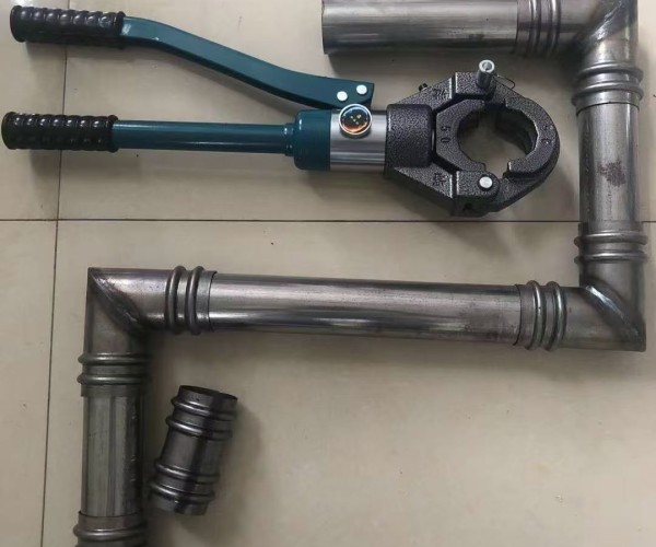 高青冷却管生产
