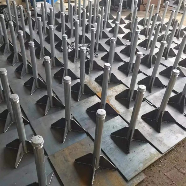 高青鑫亿呈沉降板生产