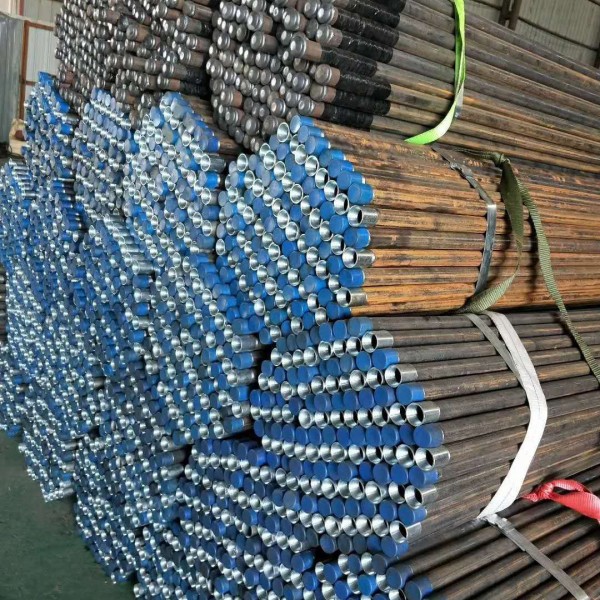 高青冷却管生产